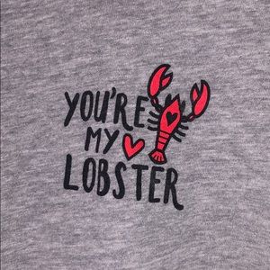 Jadelynn Brooke “Friends” Long Sleeve